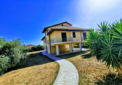 Casa Vacanze Appartamento Valery